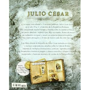 Julio Cesar (Albumes) (Spanish Edition)