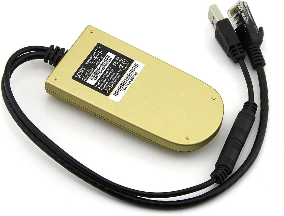 VAP11G500 High Power WiFi Repeater, Industrial Wireless Bridge