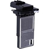 Yukrotor Mass Air Flow Sensor MAF Sensor 37980-RV0-A01 Compatible with 2003-2012 Honda Accord 2006-2011 Honda Civic 2007-2017 Odyssey 2009-2011 Pilot Acura MDX RDX RL TL Replaces OE# 37980-RNA-A01
