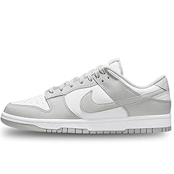 NIKE Pico 4 (PSV) Unisex Children's Trainers, White