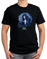 CafePress Charmed: Paige - Men's Fitted T-Shirt, Stylish Printed Vintage Fit T-Shirt