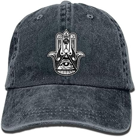 HONGSH Cowboy Caps Hats Unicorn Baseball Athletic Best Graphic for Adult