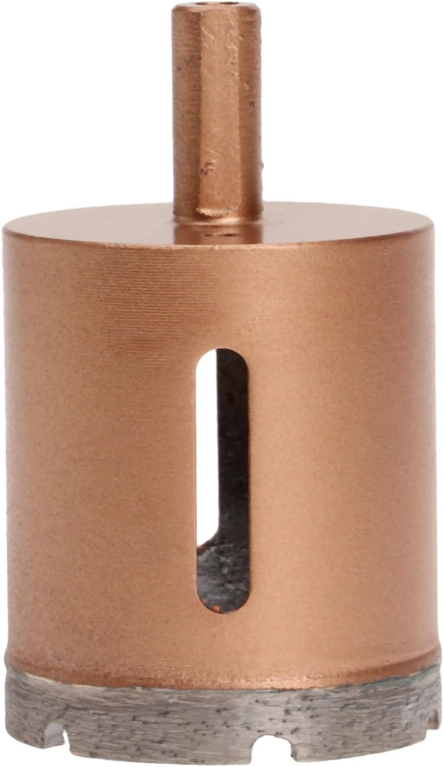 1Pc 50mm Diamond Core Hole Saw Drill Bit Set Cutter For Tile Ceramic Glass Porcelain Marble