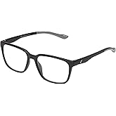 SPORTEX Tri-Focus Progressive Blue Light Readers 4220TB Endurance by SAV Eyewear - Reduce Digital Eyestrain