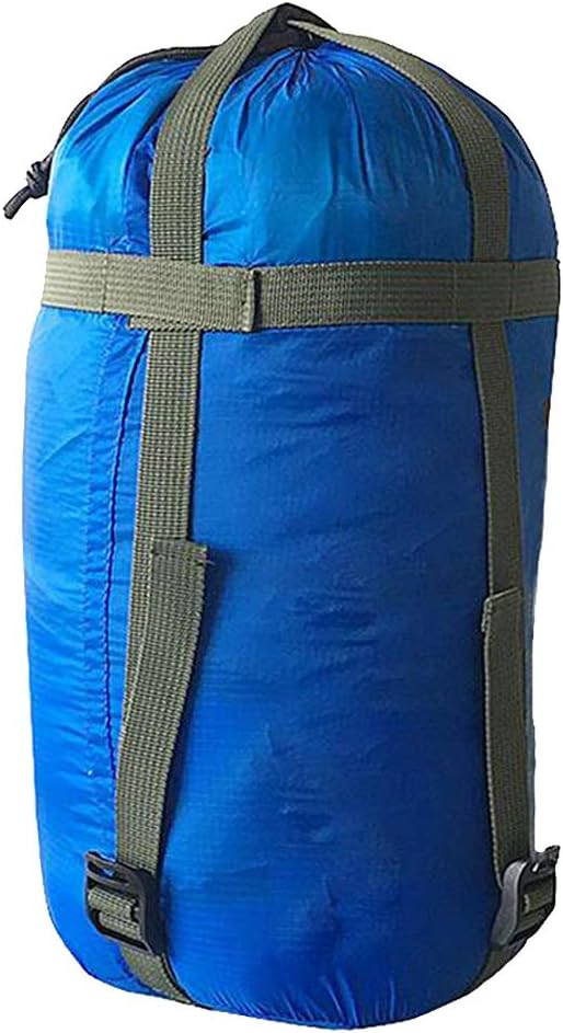 waterproof compression sack for sleeping bag