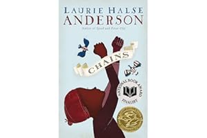 Chains (The Seeds of America Trilogy)