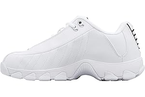 K-Swiss Men's ST329 CMF Sneaker