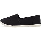 Soda Shoes Women's Obji Round Toe Casual Flat with Padded Insole