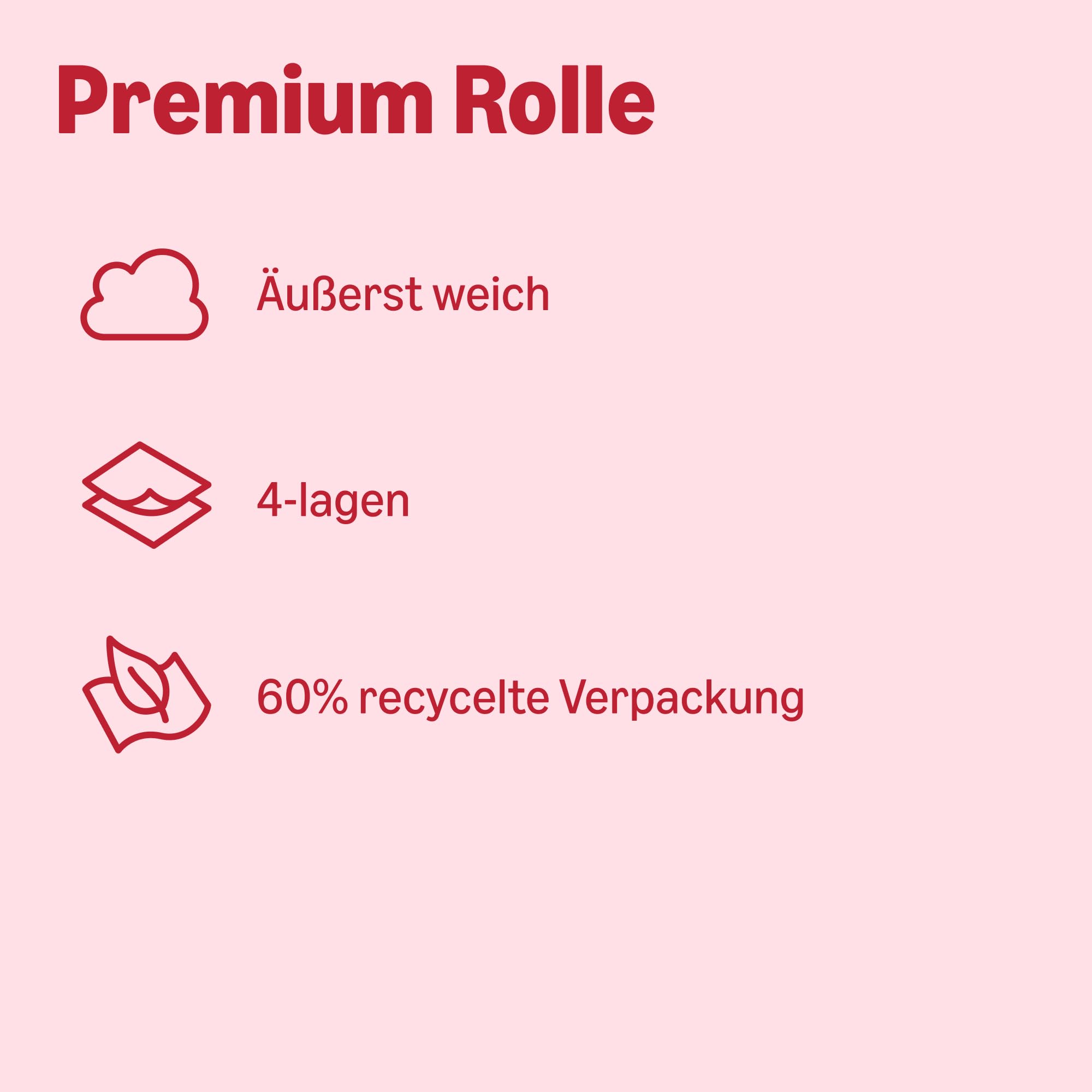 by Amazon Toilettenpapier, 4-lagig Gestepptes, Besonders Weich, 48 Rollen (12 Rollen, 4-er Pack), 160 Blätter pro Rolle, FSC-Zertifiziert 5