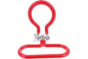 LABRIMP Carboy Handle Bottle Carrying Tool Wine Making Lifting Handle for Beer and Wine Bottles
