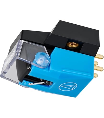 DJ機材 audio-technica AT33MONO AT33MONOMoving Coil Cartridge | Audio-Technica