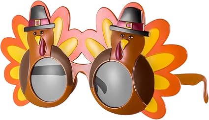 thanksgiving sunglasses