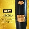 INFINITIPRO BY CONAIR GOLD 1875 Watt 3-in-1 Styler; Detangle/Straighten/Volumize