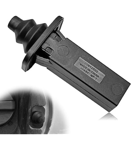 Amazon.com: Replace 20912532 Fuel Tank Door Spring w/Plunger