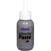 Tenax Universal Colouring Tint 2.5 Oz - Cement Grey