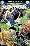 Read Hal Jordan and the Green Lantern Corps (2016-2018) #31 Epub