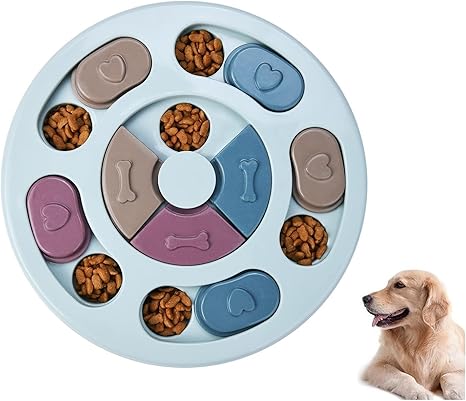 Dog Puzzle Toys,Dog Puzzles,Puppy 