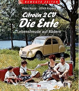 citroen 2cv kaufberatung