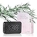 Joanna Vargas Miracle Bar. Deep Cleansing Face and Body Soap for Oily and Acne-Prone Skin. Made with Charcoal and Shea Butter (3.52oz)