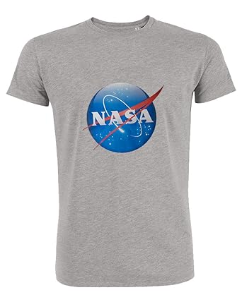 Kweks-Fashion NASA T-Shirt