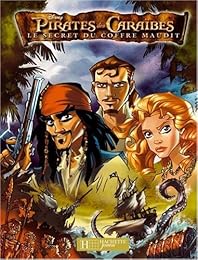 Pirates des Caraïbes