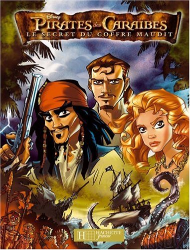 Pirates des Caraïbes
