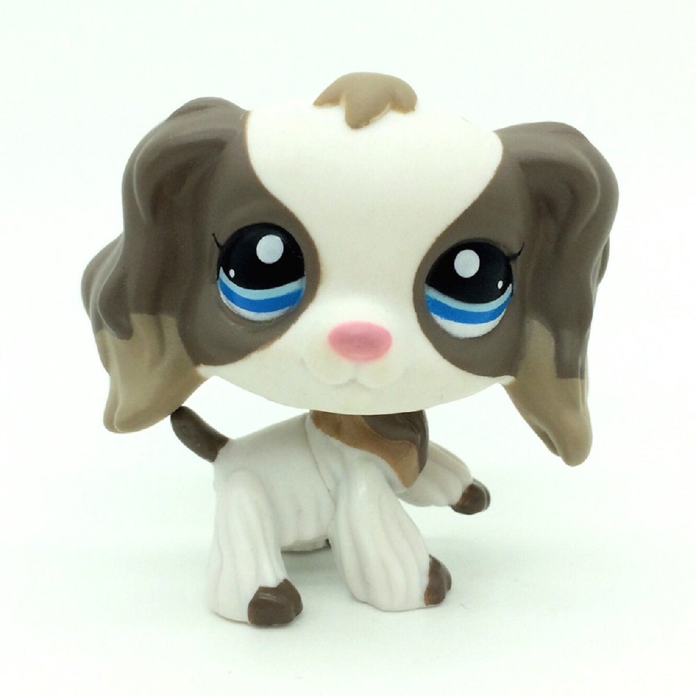 lps cocker spaniel 2254