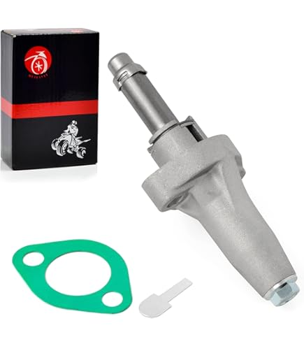 Amazon.com: Cam Timing Chain Tensioner Lifter & GASKET For HONDA
