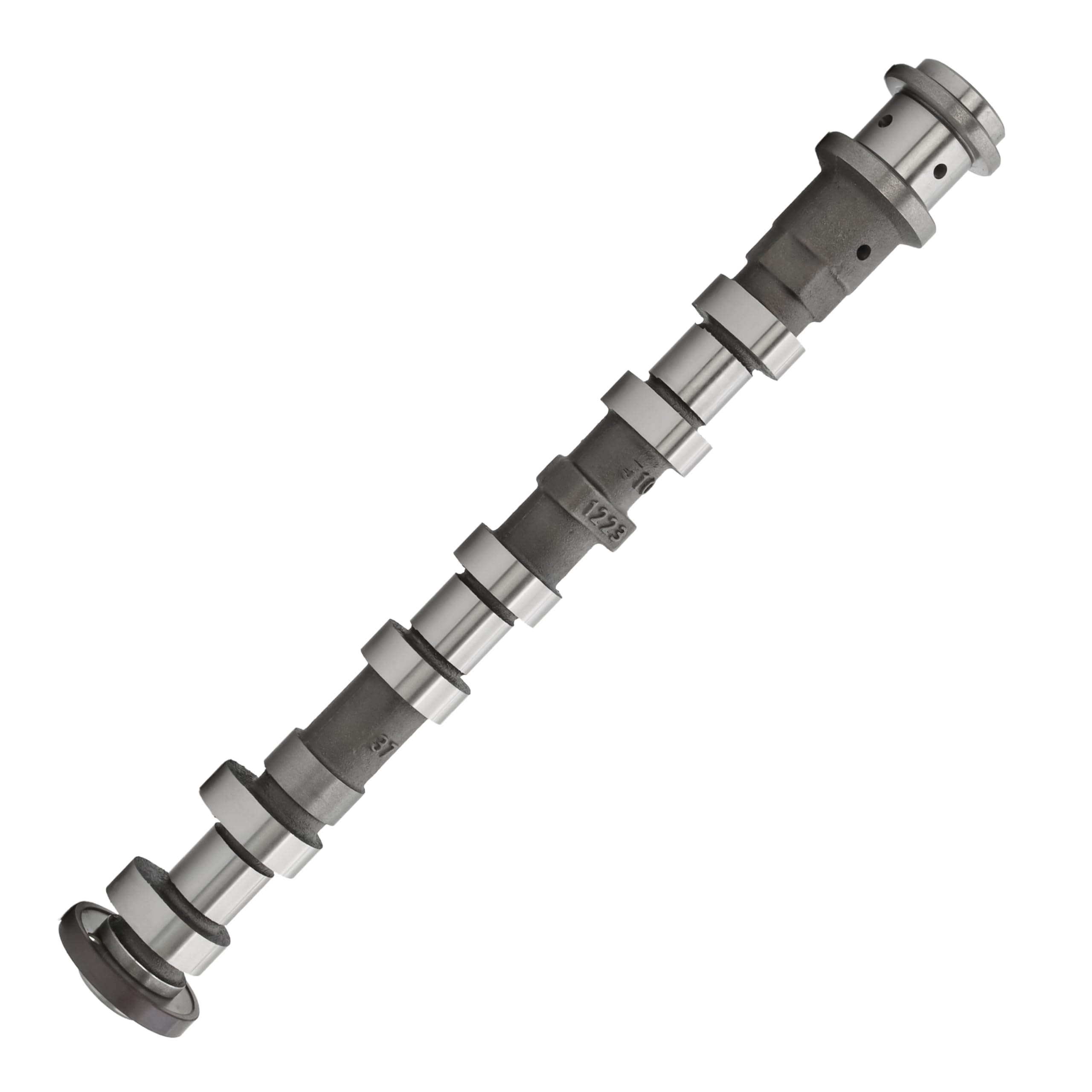 Photo 1 of 05048029AD Left Side Exhaust Camshaft for 2016-2024 Jeep/Dodge/RAM 3.6L V6 Model, Replaces Part Numbers 05048029AA, 05048029AB, 05048029AC, 05048029AD