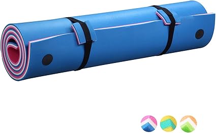 amazon floating mat