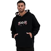 Ethika Men's Lifestyle Hoodie | Bound By Love