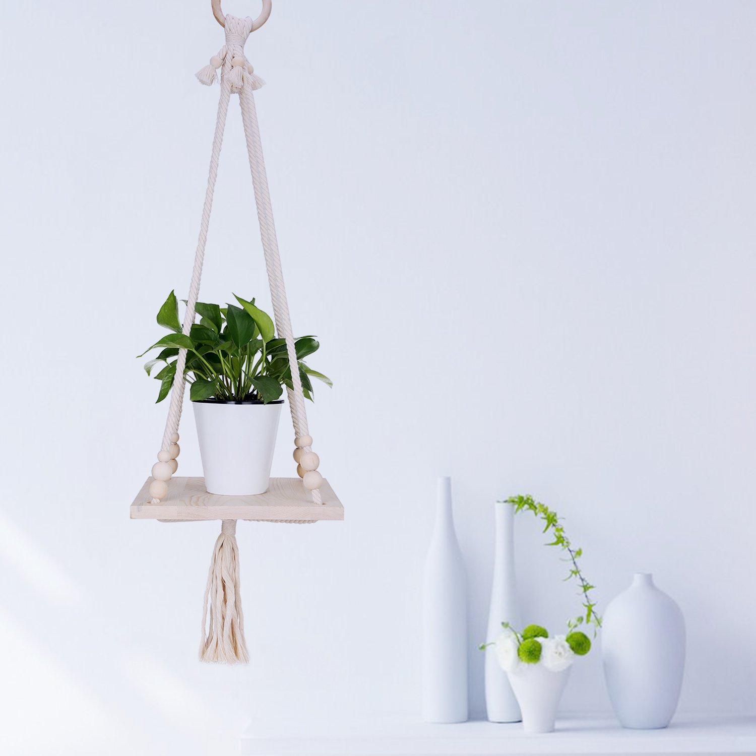 Bohemian Style Unmatched Finesse Pot Not Included Yesurprise