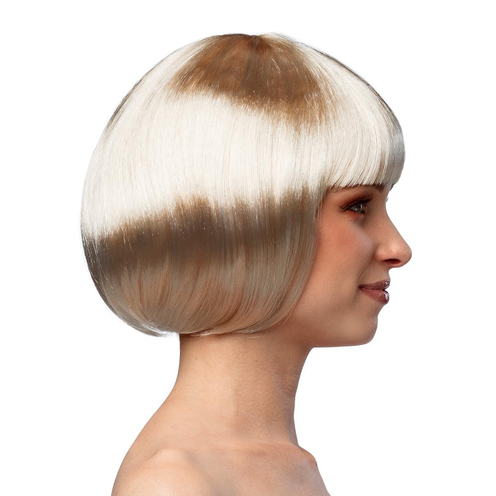 Boland 85883 Cabaret Wig Platinum Blonde โ image 1
