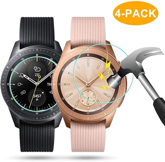 samsung galaxy watch 42mm waterproof