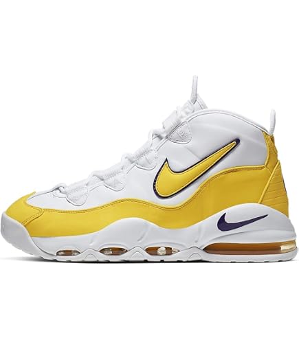 Amazon.com | Nike Air Max Penny Unisex Shoes Size 8.5, Color