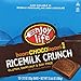 Enjoy Life Ricemilk Crunch Chocolate Candy Bars, Vegan, Dairy Free, Gluten Free, Nut Free, Kosher, Soy Free, Allergy Friendly, 2 Boxes of 12 Bars (24 Total Bars)