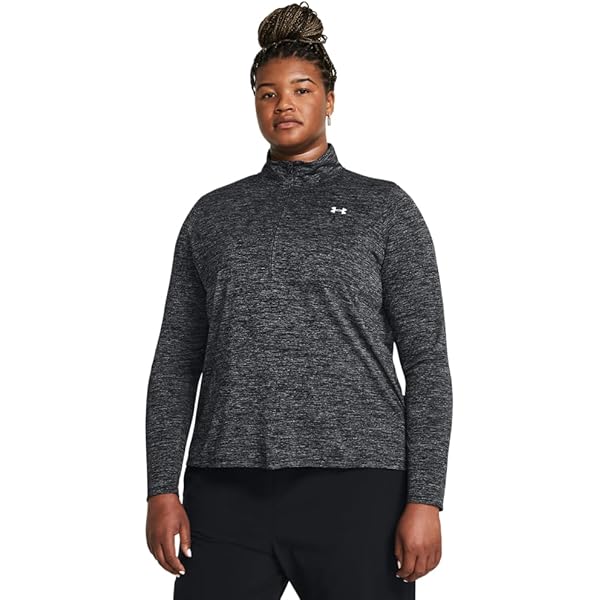 Under Armour Golf Forro Polar 1/2 Cremallera Storm