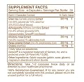 Dr. Amen Focus and Energy Optimizer Supports Memory, Concentration and Focus