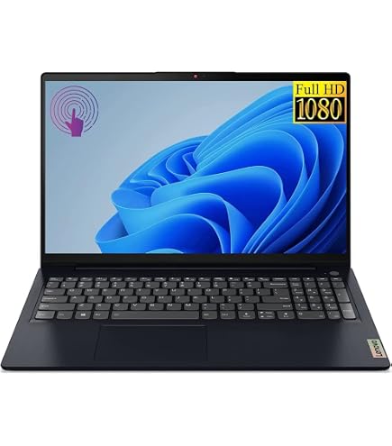 Amazon.com: Lenovo IdeaPad 5 15.6