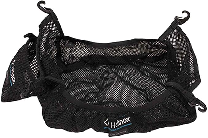 helinox table one storage pocket