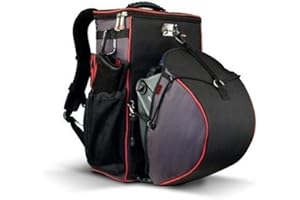 DESIGN WITH VINYL Revco Industries Revco GB100 BSX Extreme Gear Pack with Helmetcatch