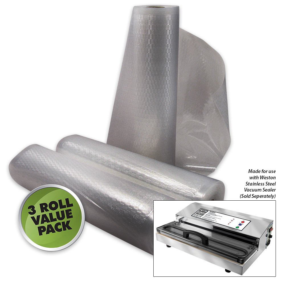 Best Vacuum Sealer Bags Wholesale