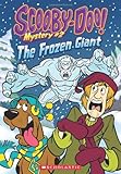 Scooby-Doo Mystery #2: The Frozen Giant