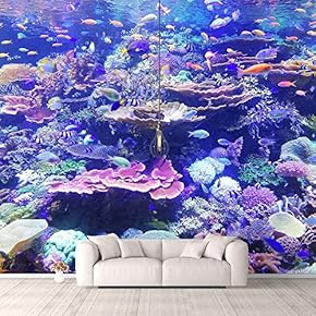 Wall Murals for Bedroom Beautiful Pictures Collection Removable Wallpaper Peel and Stick Wall Stickers - 66x96 inches