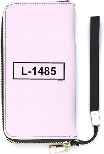 Amazon Exo L 1485 長財布 本革 レザー ウォレット 小銭入れ レディース 大容量 12カード入れ 3お札入れ プレゼント コンパクト ウォレット サイフ レディース 薄型二つ折り財布 Tina Jo バッグ スーツケース