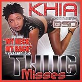 THUG MISSES (MOD)                                  image