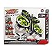 Air Hogs RC Helix X4 Stunt, 2.4 GHZ Quad Copter