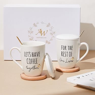 Amazon Best Sellers: Best Mug Sets