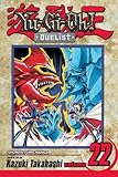 Yu-Gi-Oh! Duelist, Vol. 22: Slifer vs. Obelisk