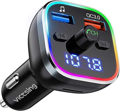 Victsing fm transmitter Victsing fm transmitter